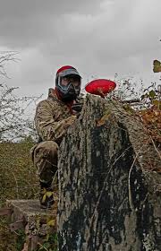 Image result for Point Blank Paintball, North Allerton, North Yorkshire