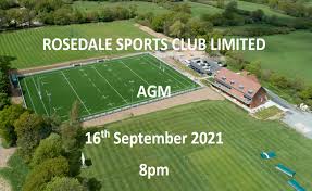 Image result for Rosedale Old Cestrians Sports Club