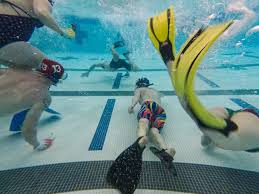 Image result for Caversham Underwater Hockey Club