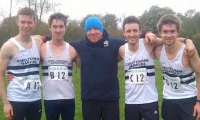 Image result for Newport Harriers Athletic Club