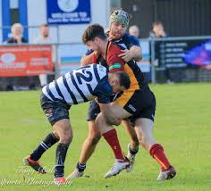Image result for Colwyn Bay Rugby Club