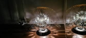 Image result for glasfaser lampe