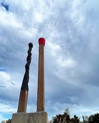 Image result for brett whiteley almost once