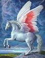 White horse (mythology) - Wikipedia, the free encyclopedia 