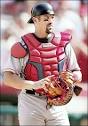 Jason Varitek likely has