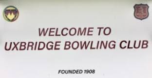 Image result for Uxbridge Ladies Bowling Club