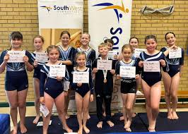Image result for Torbay Olympic Gymnastics Club