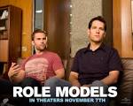 2008 Role Models wallpaper