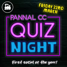 Image result for Pannal Cricket Club