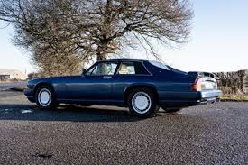 Image result for Solent Blue 1988 Jaguar