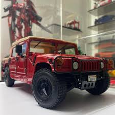 Image result for hummer h1 soft top