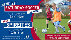 Image result for Newbold Community Football Training