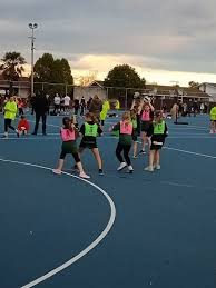 Image result for Redwood Netball Club