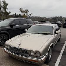 Image result for Meteorite Beige 1998 Jaguar