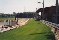 Image result for Rye House Rockets Speedway Club