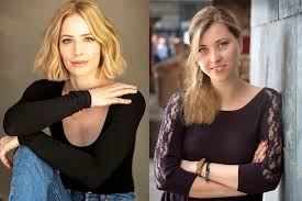 Image result for Jaime Ray Newman