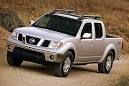 Nissan Frontier | Porsche Autos Insight
