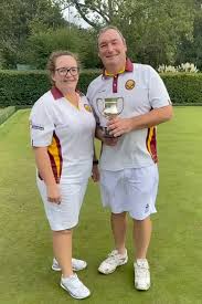 Image result for Gidea Park Bowling Club