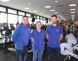 Image result for Kingfisher Gym Club