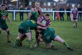 Image result for Thornhill Trojans Amateur Rugby League Football Club