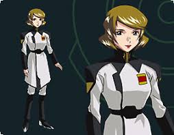 「タリア・グラディス 機動戦士ガンダムSEED DESTINY」の画像検索結果