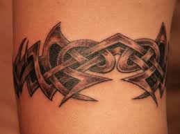 Celtic Tattoo Designs - Some Ideas For Celtic Tattoos