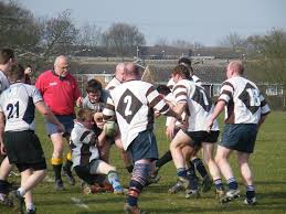 Image result for Witham Rfc