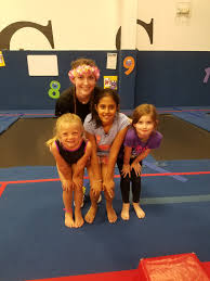 Image result for Angmering Gymnastics