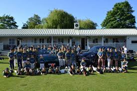 Image result for Henley Cricket Club