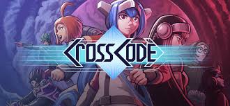 Image result for CrossCode