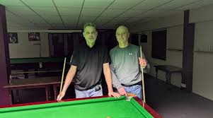 Image result for Newbury Snooker Club