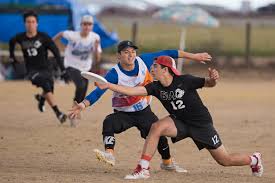 Image result for Bradford University Disciples Ultimate Frisbee Club