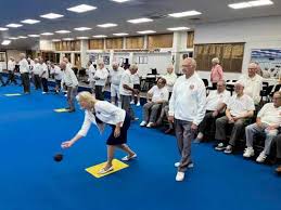 Image result for West Essex Bowling Club