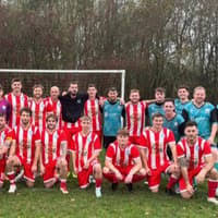 Image result for Cublington Cricket Club