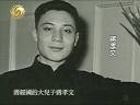 孝章去美国留学时，蒋经国将她