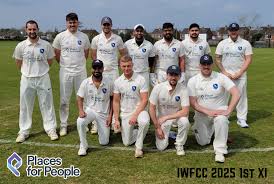 Image result for Freckleton Cc