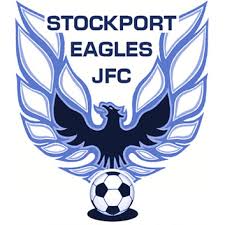 Image result for Stockport Junior Blues
