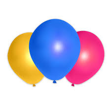Image result for Luftballons