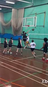 Image result for Haringey Angels Basketball Club