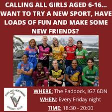 Image result for Fives and Heronians Cricket Club