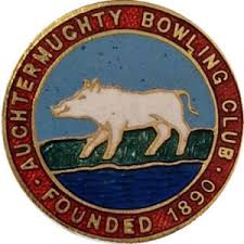 Image result for Auchtermuchty Bowling Club