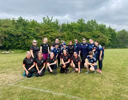 Image result for Cambridge Area Mixed League rounders