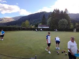 Image result for Innellan Bowling Club