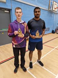 Image result for Derriford Hospital Badminton Club