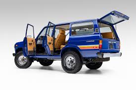 Myndaniðurstaða fyrir land cruiser 80 third row