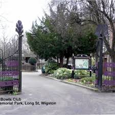 Image result for Wigtown Bowling Club