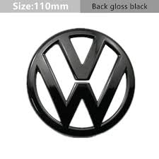 Image result for volkswagen golf logo