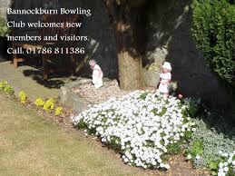 Image result for Bannockburn Bowling Club