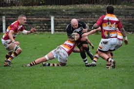 Image result for St Annes A R L F C Ltd