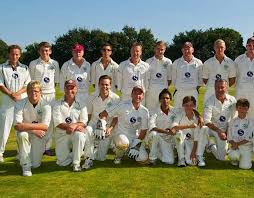 Image result for Redlynch and Hale Cricket Club